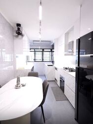 Blk 304 Yishun Rivergreen (Yishun), HDB 4 Rooms #597189191